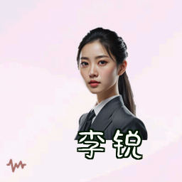 李锐